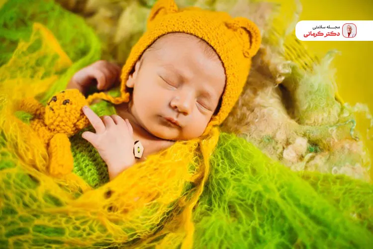 مصرف بیش از حد زردچوبه در شیردهی بر سلامت نوزاد اثر می‌گذارد.