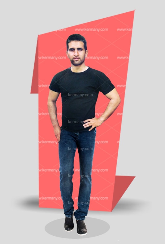 با رژیم لاغری دکتر کرمانی اصلا جای نگرانی نیست - - - رکوردداران