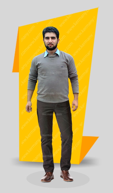 با رژیم لاغری دکتر کرمانی اصلا جای نگرانی نیست - 4 - - رکوردداران