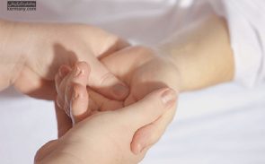 ورزش برای آرتروز