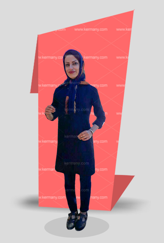 با رژیم لاغری دکتر کرمانی روحیه ام شاد شد - - - رکوردداران
