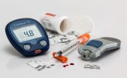 هر آنچه باید درباره دیابت بدانید - 11 - دمنوش دیابت - رژیم دیابت