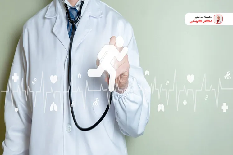 ورزش در برخی بیماری‌ها نه تنها بدن را ضعیف نیم‌کند بلکه به بهبود آن نیز کمک خواهد کرد.