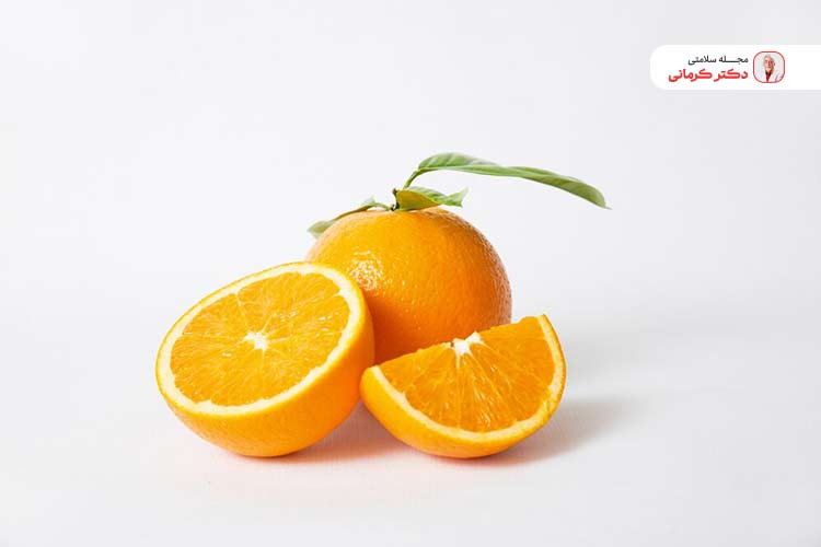 تغذیه برای پوست