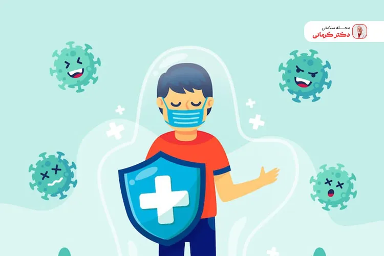 ورزش ملایم برای بهبود بیماری های تنفسی خفیف مفید است.