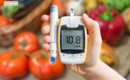 رژیم دیابت یعنی یک برنامه غذای مخصوص برای دیابتی‌ها