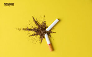 سیگار و لاغری به هم مربوط اند اما بهتر است برای لاغری سراغ روش‌های سالم تری بروید.