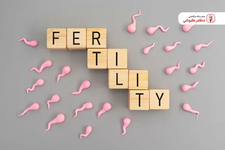 برای افزایش تخمک گذاری باید علاوه بر تغذیه سبک زندگی سالم داشته باشید.