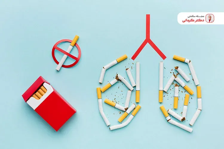 برای افزایش احتمال بارداری باید از سیگار و الکل اجتناب کنید.