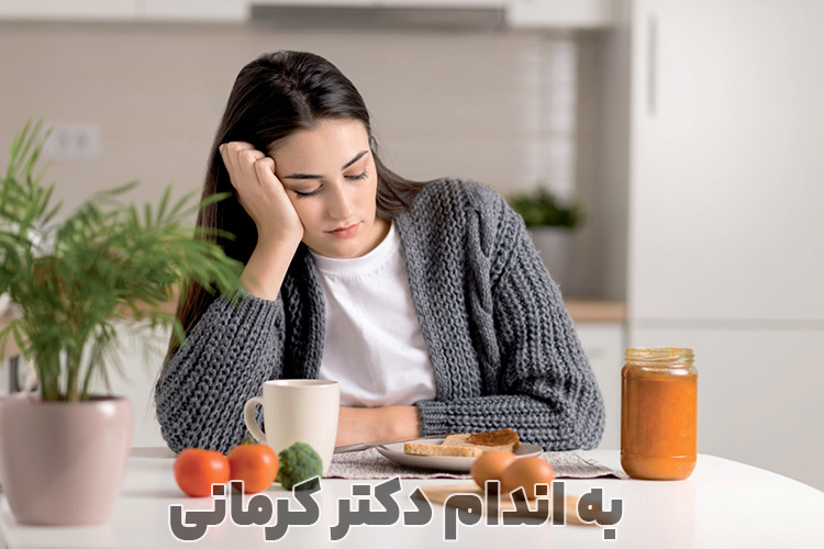 راه های افزایش اشتها