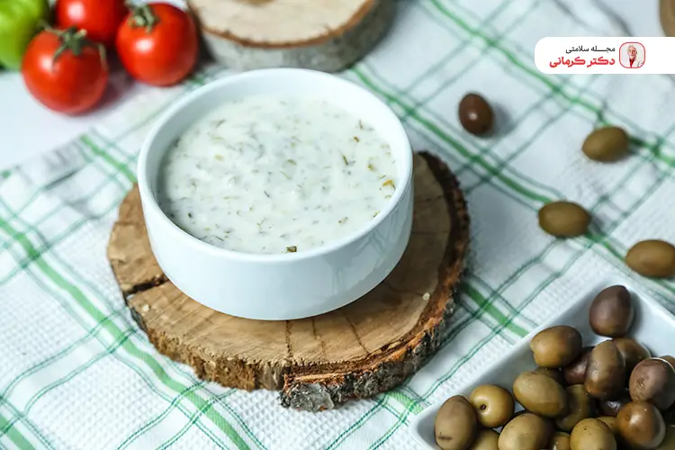 نکات بهبود سالاد تن ماهی