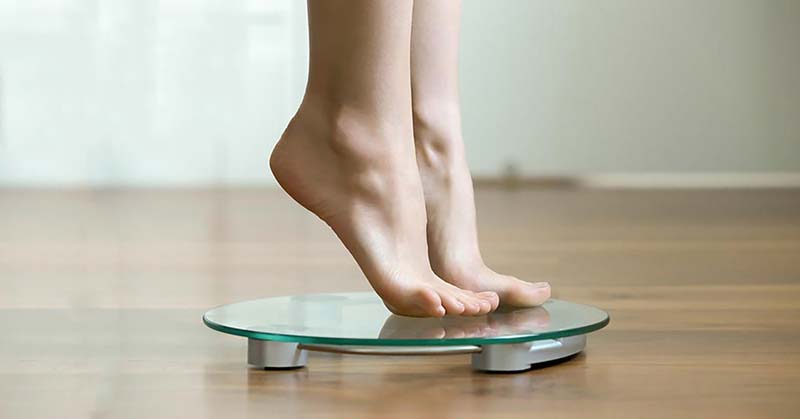 کاهش وزن با قرص لاغری
