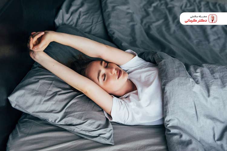 تغییر سبک زندگی برای کاهش سایز