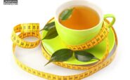 چای سبز می‌تواند بر روی سوخت و ساز چربی‌ها تا حدودی اثر بگذارد
