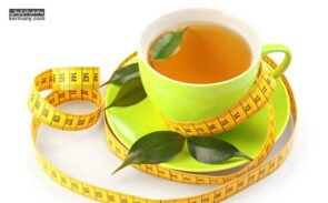 چای سبز می‌تواند بر روی سوخت و ساز چربی‌ها تا حدودی اثر بگذارد