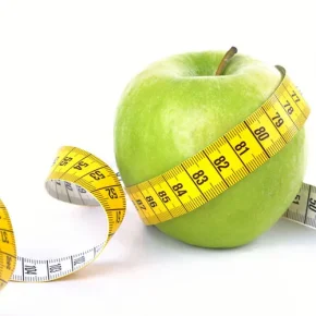 مقاله رژیم لاغری سیب چیست؟