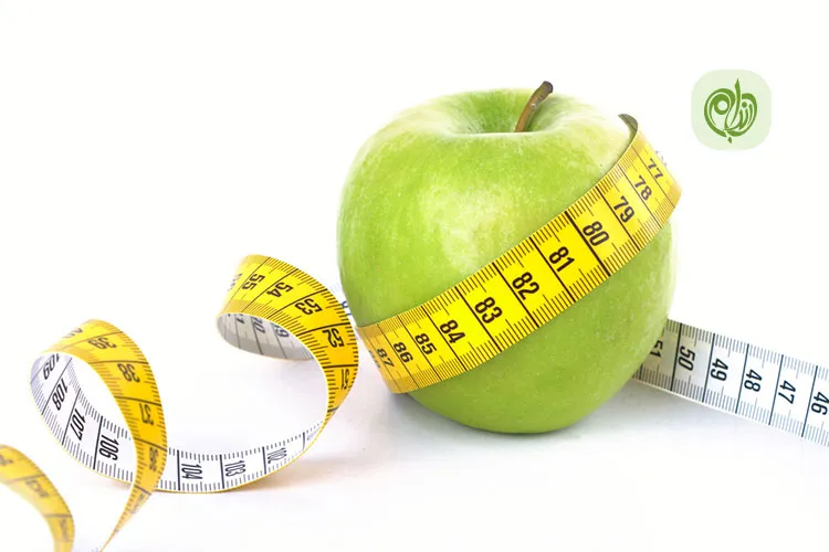 مقاله رژیم لاغری سیب چیست؟