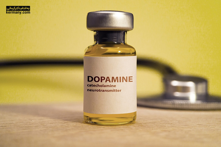 در رژیم دوپامین می‌توانید بدون مصرف دارو، این ماده شیمیایی مفید را در بدن‌تان افزایش دهید.