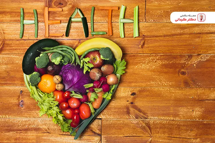 رژیم غذایی 80/20 چگونه کار می کند؟