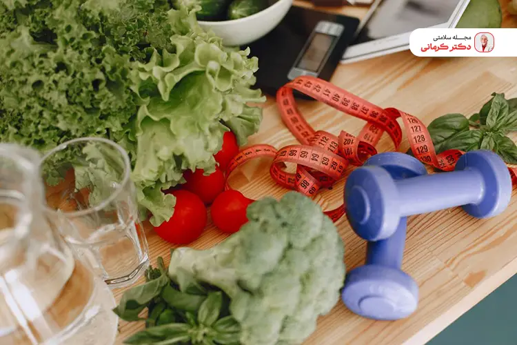 نکات تکمیلی رژیم 80/20