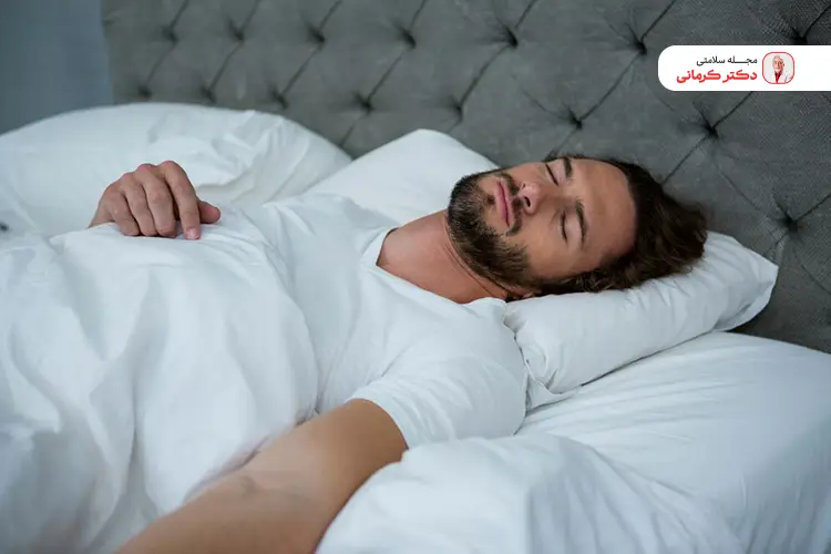 چه فاکتورهایی بر میزان کالری سوزی خواب تاثیر می گذارند؟