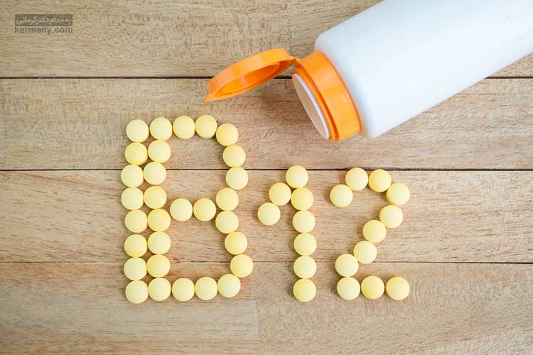 بهتر است به جای مصرف همیشگی دارو، از مواد غذایی سرشار از ویتامین b12 استفاده کنید.