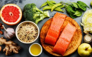 رژیم غذایی نوردیک