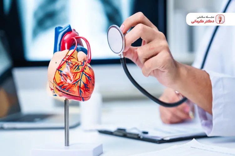 کاهش وزن در درمان بیماری‌های قلبی و دیابت اثرگذار است.