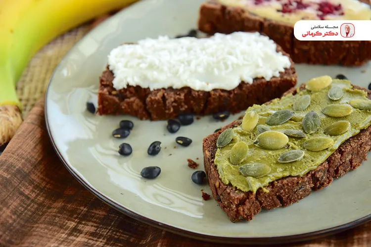 تخمه کدو را به برنامه غذایی بعد از ورزش یا وعده صبحانه خود اضافه کنید.