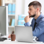 عوارض نشستن طولانی مدت برنامه نویسان