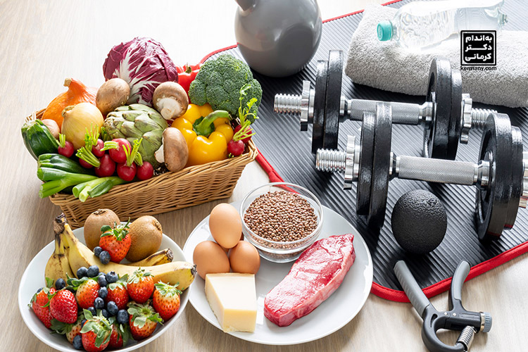 تاثیر تعداد وعده‌های غذایی و تاثیر آن بر افزایش یا کاهش وزن