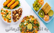 تاثیر تعداد وعده‌های غذایی و تاثیر آن بر افزایش یا کاهش وزن