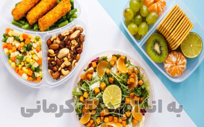 تاثیر تعداد وعده‌های غذایی و تاثیر آن بر افزایش یا کاهش وزن