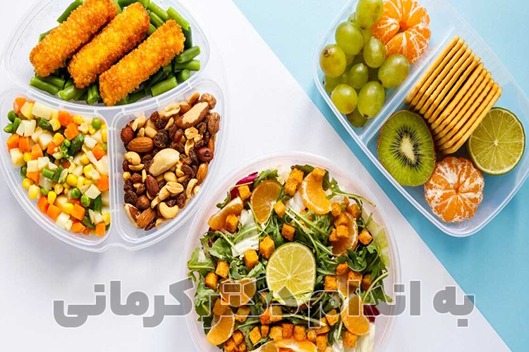 تاثیر تعداد وعده‌های غذایی و تاثیر آن بر افزایش یا کاهش وزن