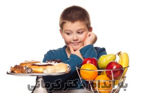 ژن چاقی می‌تواند موجب شود بیشتر در معرض افزایش وزن قرار بگیرید.