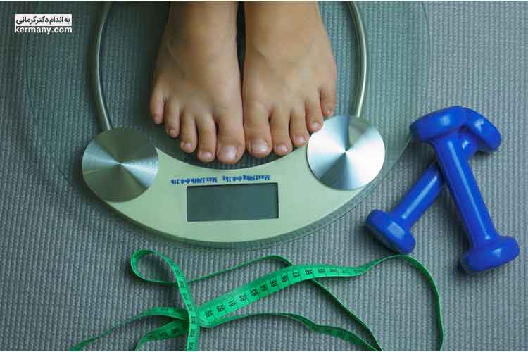 تثبیت وزن به معنای حفظ و مدیریت وزن پس از رژیم چاقی یا لاغری است