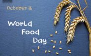 روز جهانی غذا