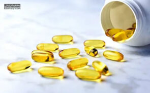 امگا ۳ یکی از اسیدهای چرب ضروری است که در ساختار برخی از چربی‌ها وجود دارد