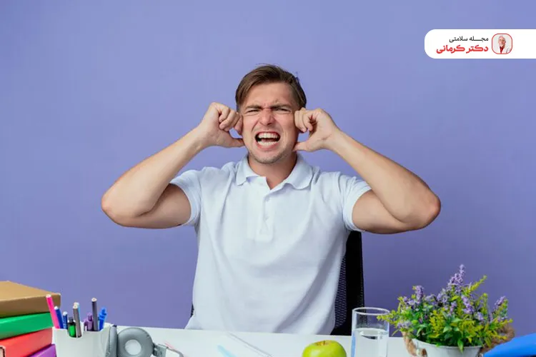 محرک های میگرن