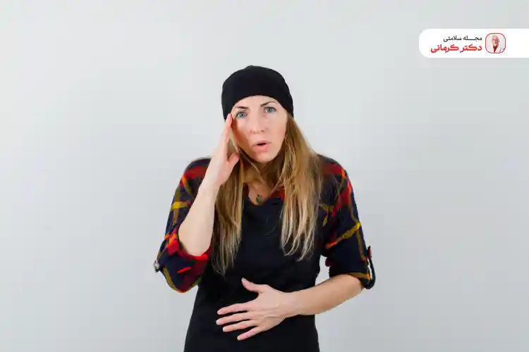 مزایای فودمپ