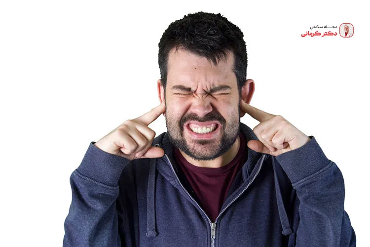 تشخیص میگرن