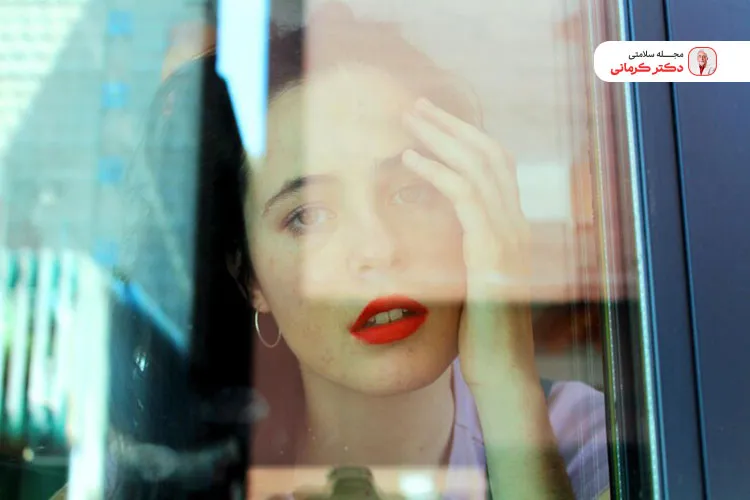 درمان میگرن