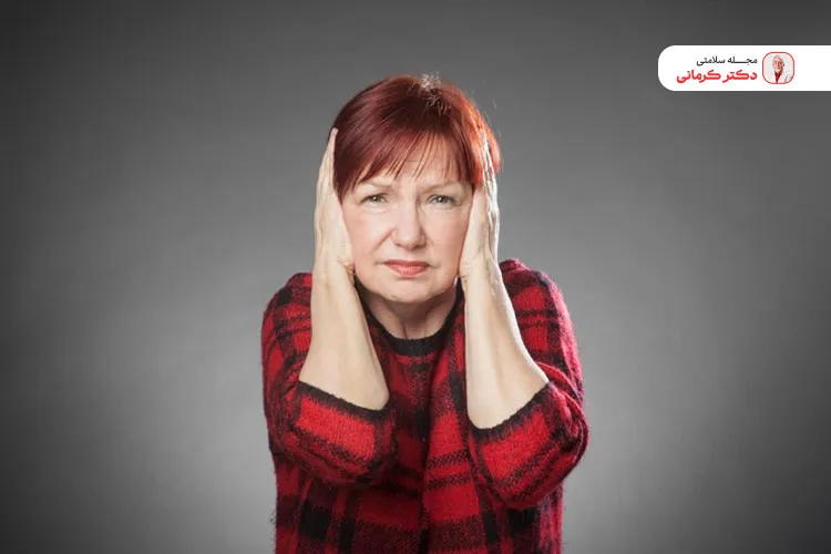 چه کسانی دچار میگرن می شوند؟