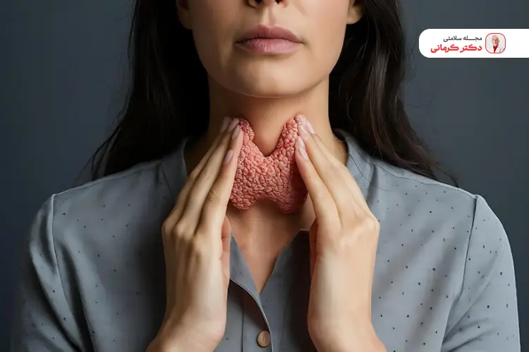 علل بازگشت وزن