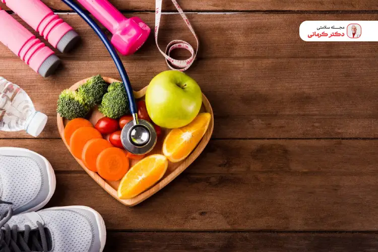 چگونه از بازگشت وزن بعد از رژیم جلوگیری کنیم؟