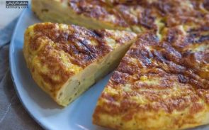 املت اسپانیایی