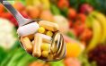 مصرف مکمل ها در رژیم غذایی