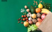 رژیم اورنیش یک رژیم لاغری بسیار محدودکننده است که بر مصرف سبزیجات و لاغری با حذف گروه های مختلف غذایی است.