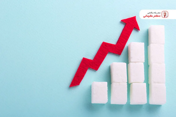 خوردن برنج در شب مجاز نیست چون قند خون را افزایش می‌دهد!