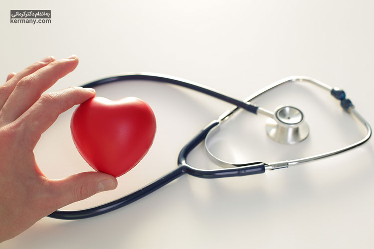رژیم اورنیش مانند سایر رژیم های گیاهی میتواند موجب کاهش خطر حملات قلبی شود.